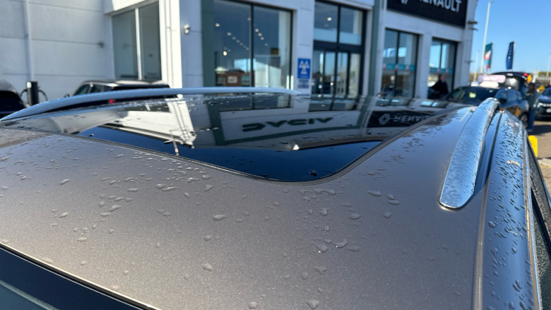 Volkswagen Tiguan 2.0 TSi 180 4Motion SEL 5dr DSG Petrol Estate